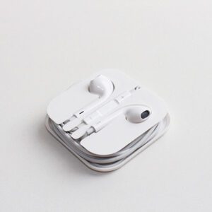 Headphones BMG300x
