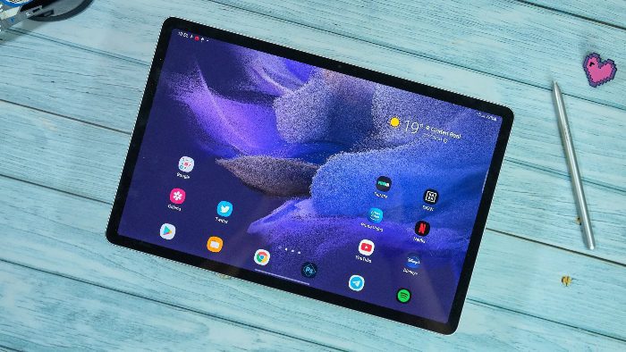 Reparación de Tablets