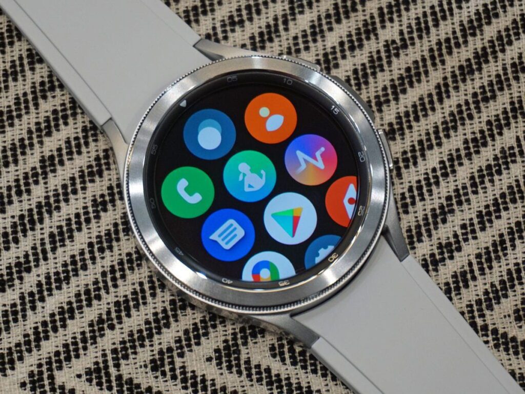 Galaxy Watch 5