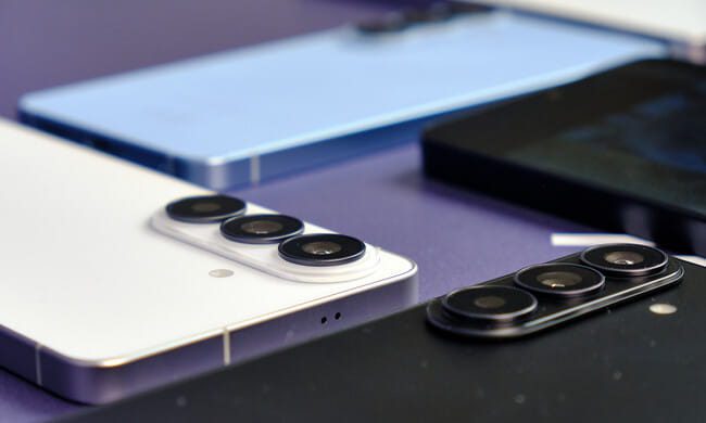 Galaxy S26