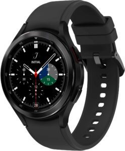 Cambiar la batería de mi reloj - IES ROSA CHACEL 3 Galaxy Watch 4 iOS