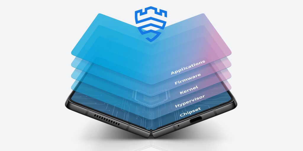 Samsung Knox: qué es, cómo funciona y por qué protege mejor tu móvil 2