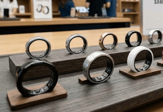 Samsung Galaxy Ring