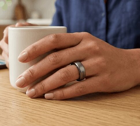 Samsung Galaxy Ring