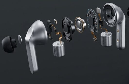 Samsung Galaxy Buds 4 Pro