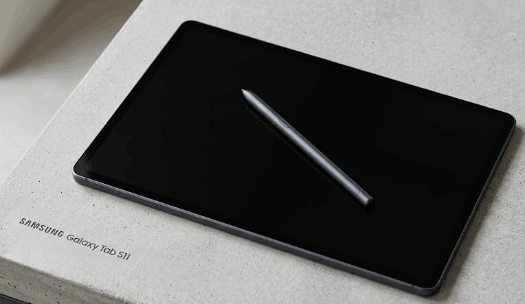 Samsung Galaxy Tab S11