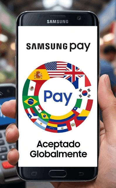 Samsung Pay: cómo funciona y cómo configurarlo paso a paso 3 Samsung Pay