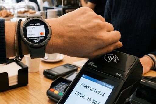 Samsung Pay: cómo funciona y cómo configurarlo paso a paso 5 Samsung Pay