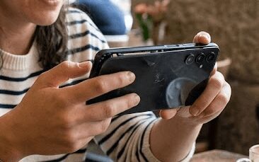 Reparación de tapa trasera Samsung en Sevilla