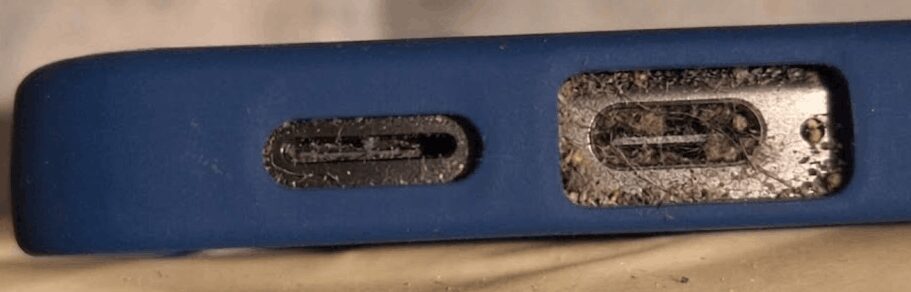 Reparación de Samsung sin sonido en Huelva