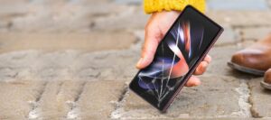 Reparación de botones Samsung en Bilbao: