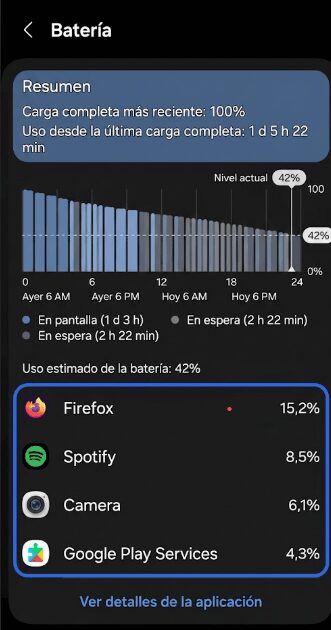 Reparación de Samsung sobrecalentado Sevilla