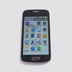 Speaker repair / replacement 2 Phone GT550