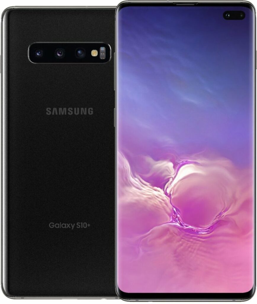 Samsung S10