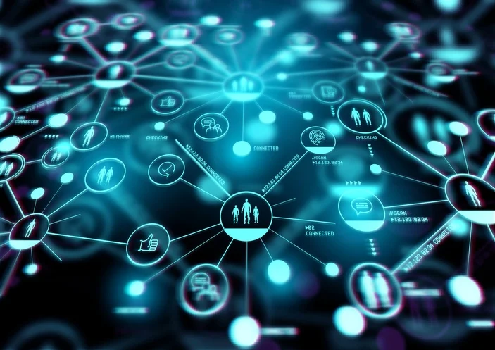 La informática en la gestión y análisis de grandes volúmenes de datos – IES ROSA CHACEL