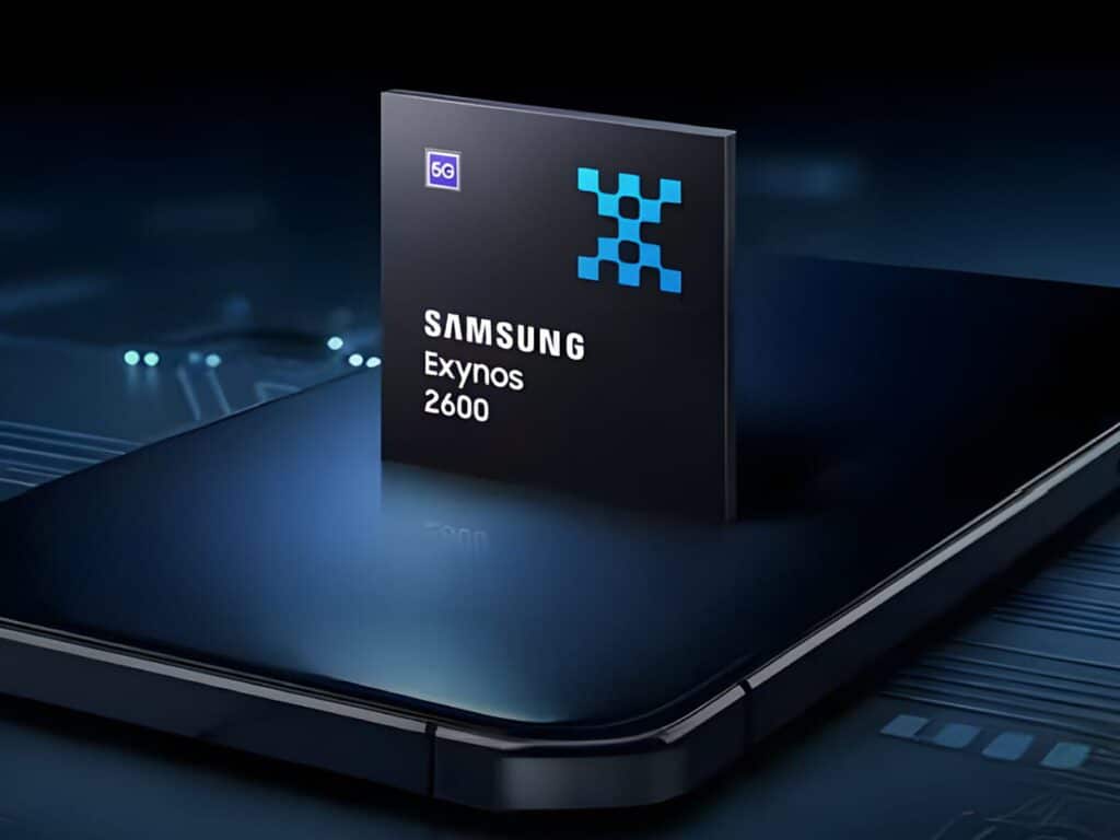 Galaxy S26