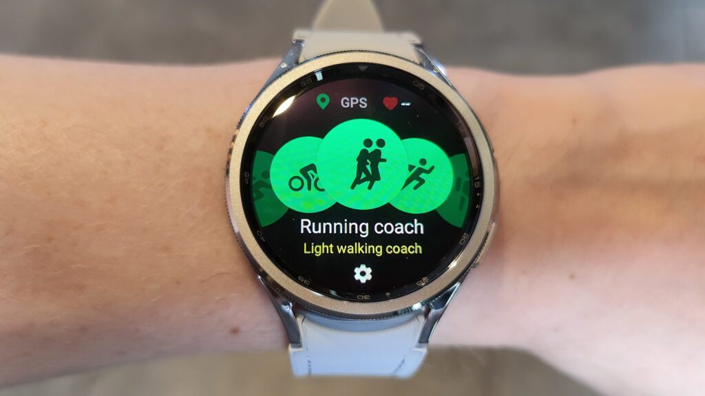 Galaxy Watch 5