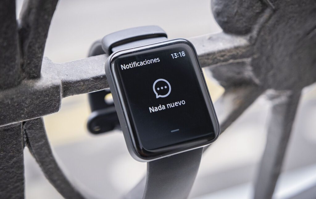 Galaxy Watch 4 iOS