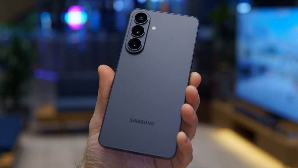 Galaxy S26