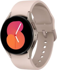 cambiar batería smartwatch Samsung