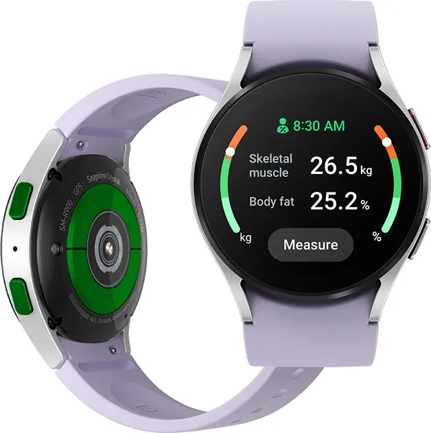 Galaxy Watch 5