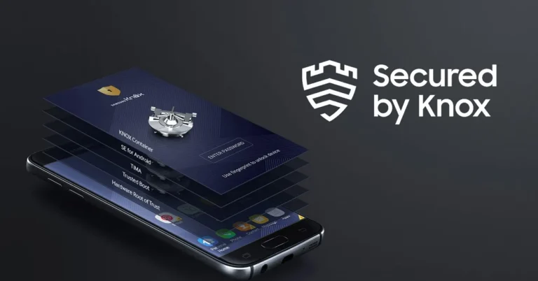 Samsung Knox: qué es, cómo funciona y por qué protege mejor tu móvil
