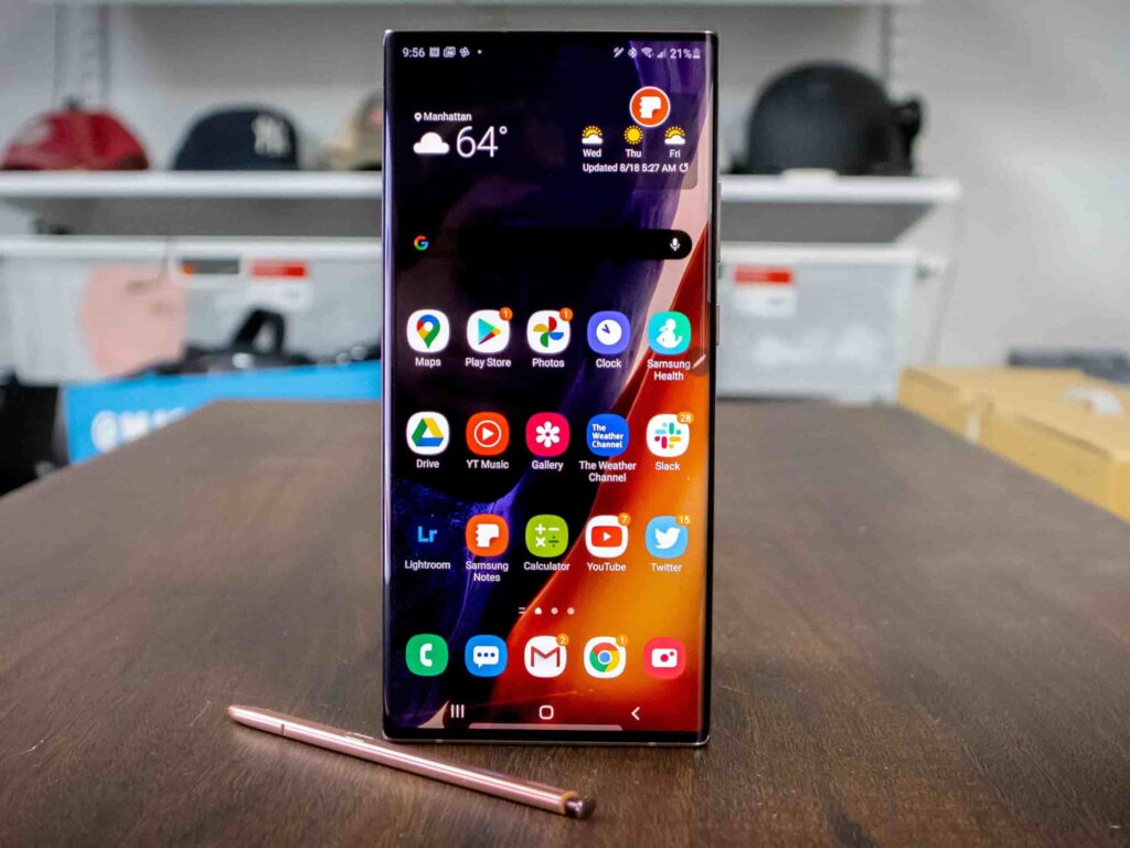 Samsung Galaxy9