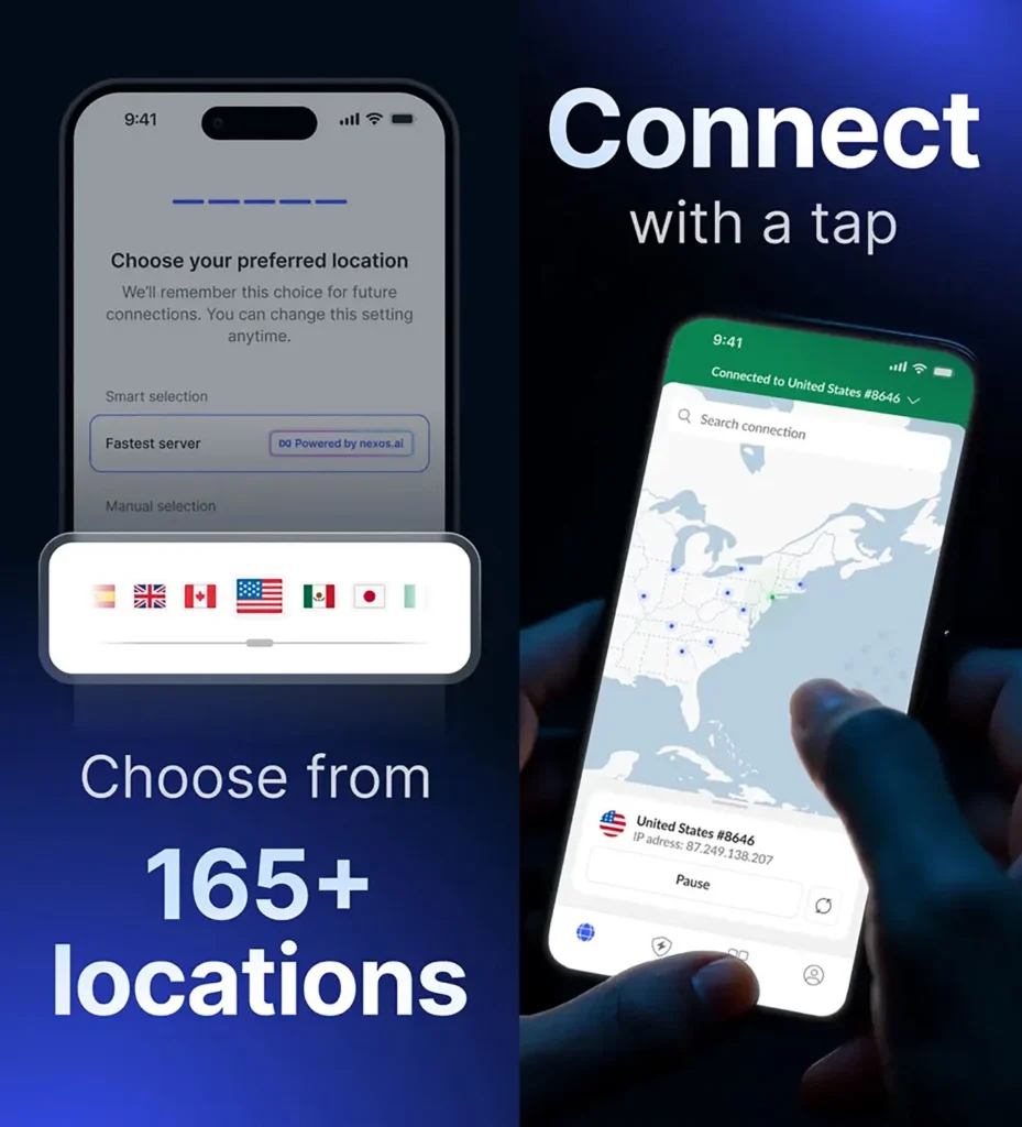 Mejores aplicaciones iOS para iPhone 2026: 104 apps para enriquecer tu móvil-IES ROSA CHACEL 16 NordVPN