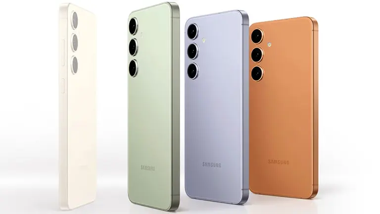 Cómo se creo Samsung