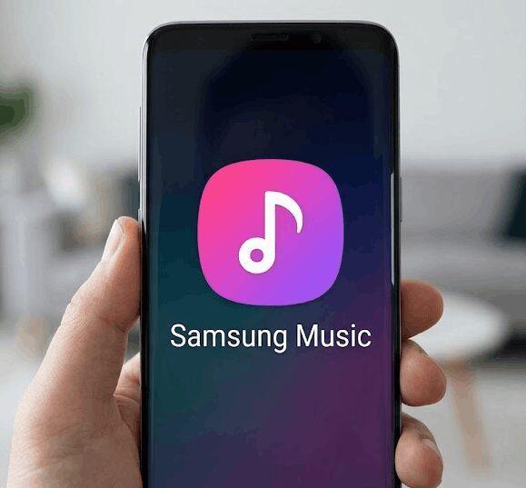Samsung Music
