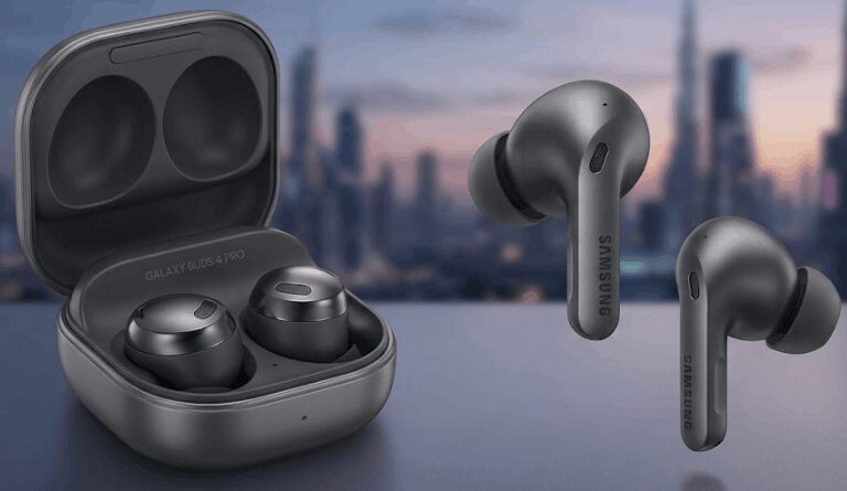 Samsung Galaxy Buds 4 Pro