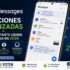 Samsung Messages: Funciones Avanzadas y el Impactante Cierre que Llega en 2026