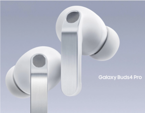 Samsung Galaxy Buds 4 Pro