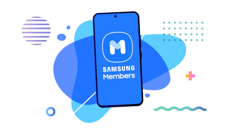 Samsung Member: qué es y como funciona