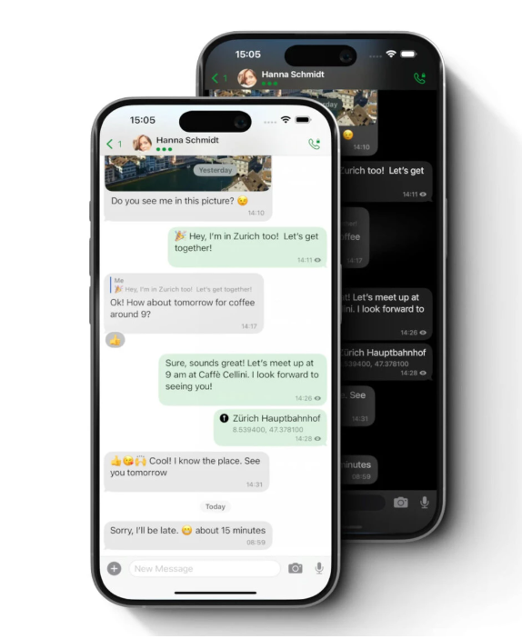 Mejores aplicaciones iOS para iPhone 2026: 104 apps para enriquecer tu móvil-IES ROSA CHACEL 3 Telefono