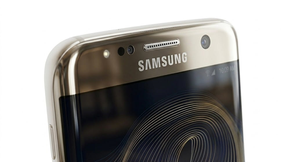 Reparación de sensor de proximidad Samsung