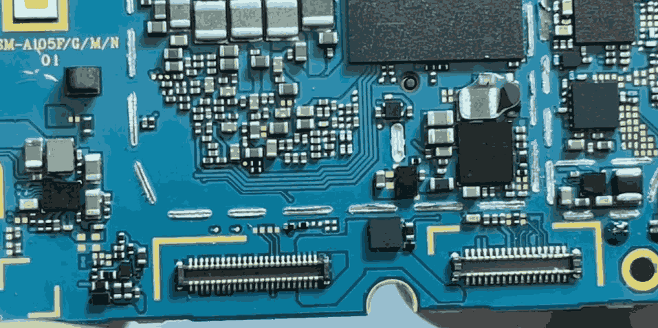 Reparación de Samsung sin sonido en Huelva