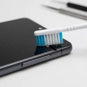 Reparación de botones Samsung en Bilbao: