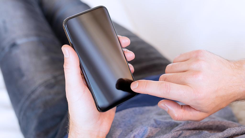 Reparación de botones Samsung en Bilbao