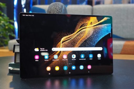 TABLETS